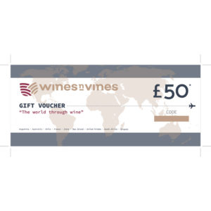Gift Voucher - £50