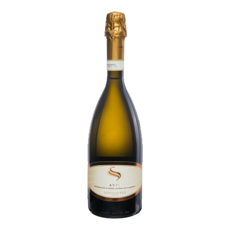 Italian Spumante