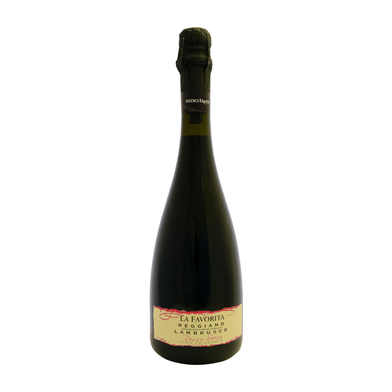 Italian Red Wine