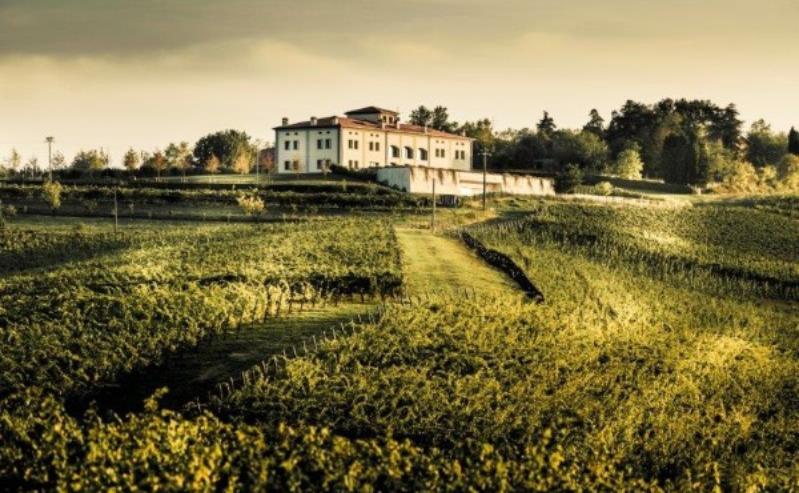 Italian Landscape