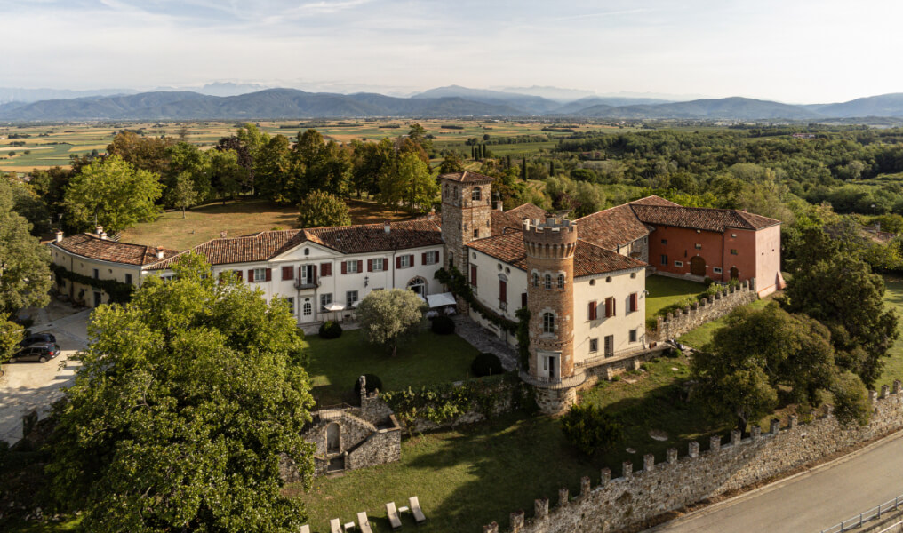 Italian Landscape