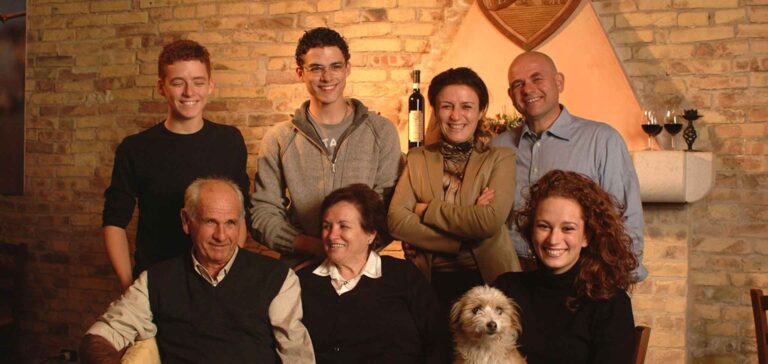 Azienda Pasetti Vini