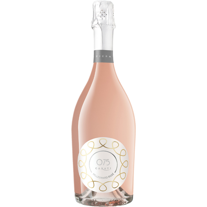 Italian Sparkling Rosé