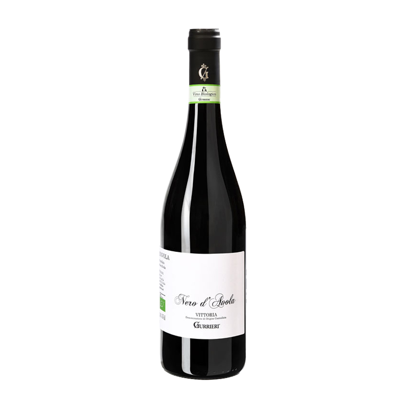 Italian Red Wine