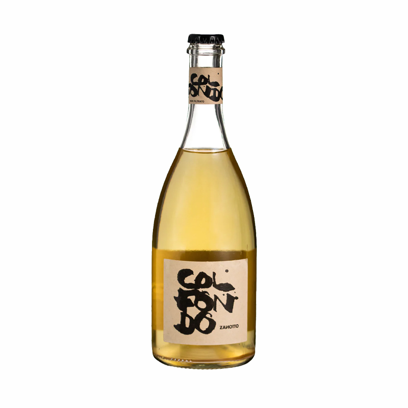 Italian White Wine