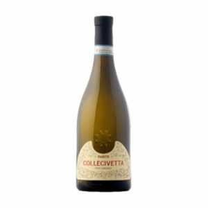 Italian White Wine. Pecorino Collecivetta DOP 2022 - Pasetti