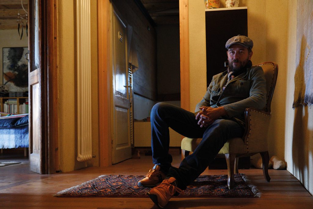 Riccardo Zanotto