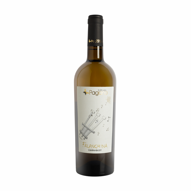 Italian White Wine