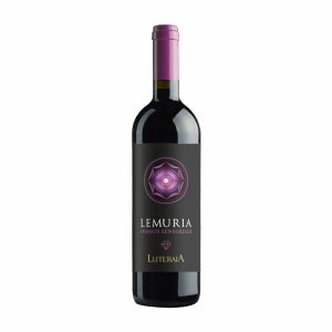 Tuscany Red Wine