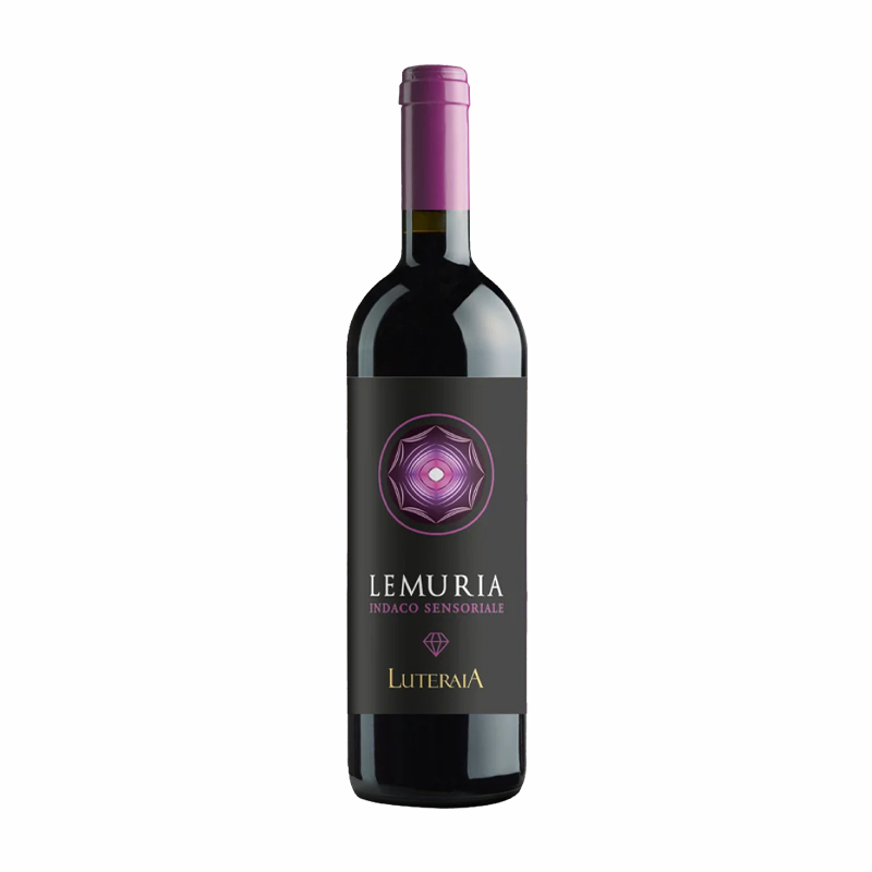 Tuscany Red Wine