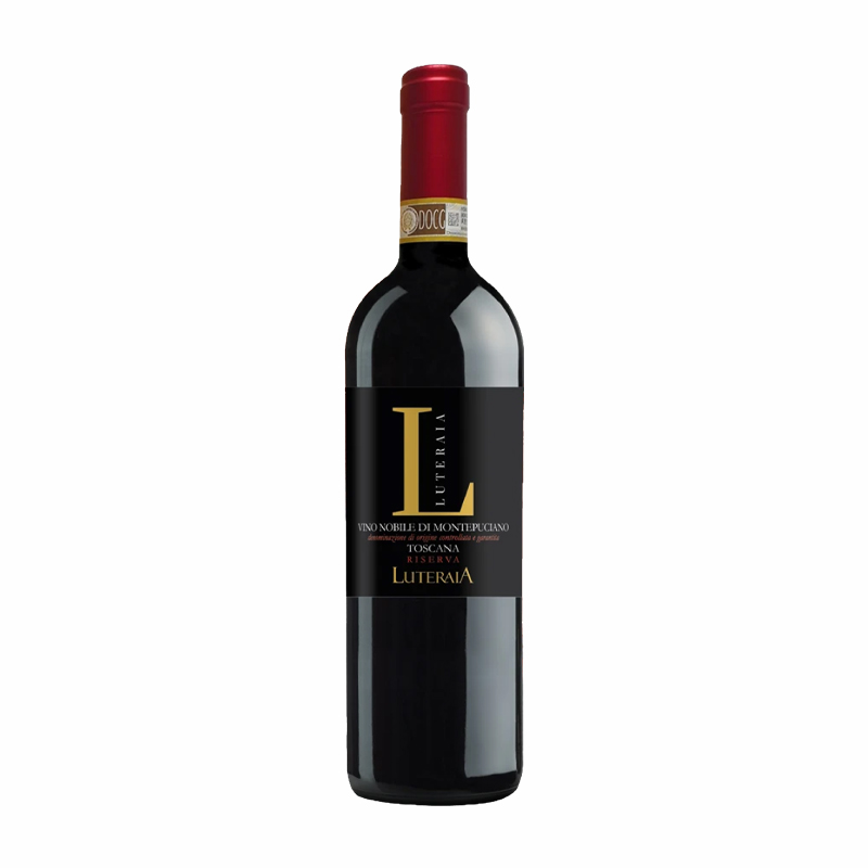 Tuscany Red Wine