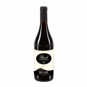 Italian Red Wine