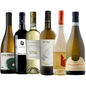 Classic Italian whites