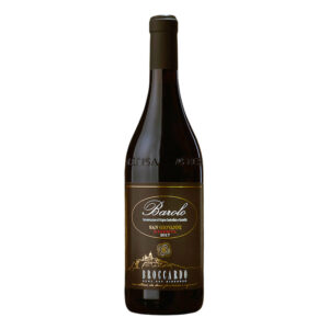 Barolo DOCG San Giovanni Riserva 2017 by Broccardo – A structured and elegant Barolo with aging potential.
