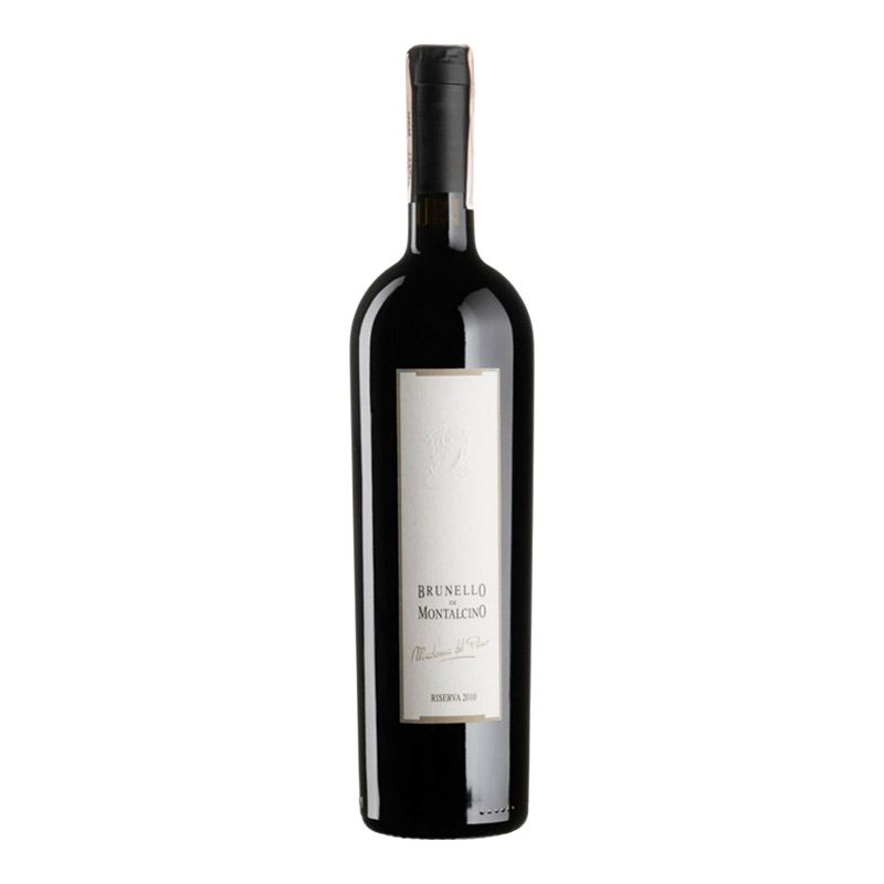 Brunello di Montalcino Riserva Madonna del Piano Magnum 1999 by Valdicava